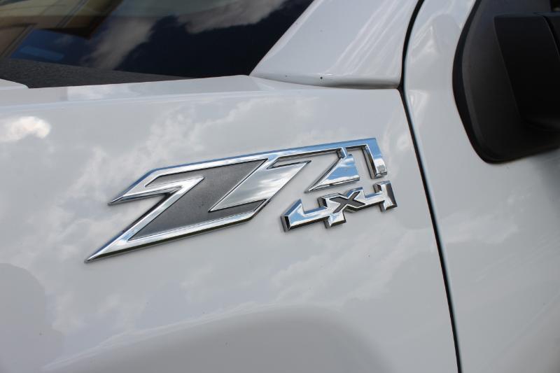 GMC Sierra 1500 SLT Crew Cab Short Box 4WD 2018