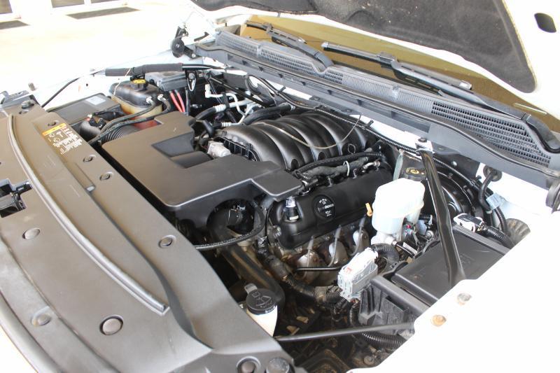 GMC Sierra 1500 SLT Crew Cab Short Box 4WD 2018