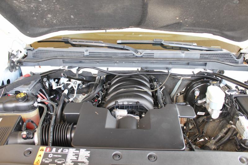 GMC Sierra 1500 SLT Crew Cab Short Box 4WD 2018