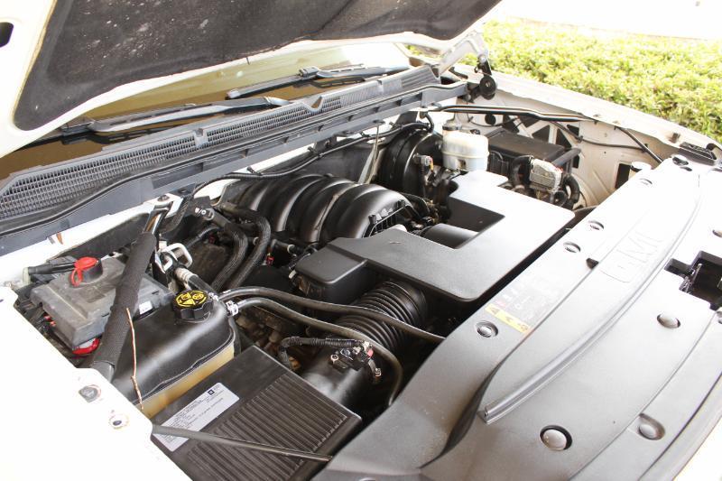 GMC Sierra 1500 SLT Crew Cab Short Box 4WD 2018