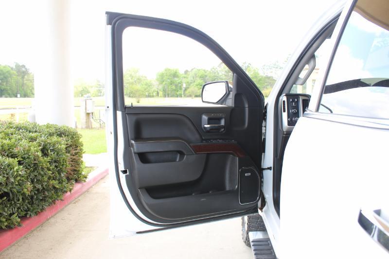 GMC Sierra 1500 SLT Crew Cab Short Box 4WD 2018