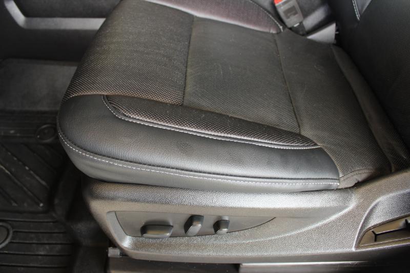 GMC Sierra 1500 SLT Crew Cab Short Box 4WD 2018