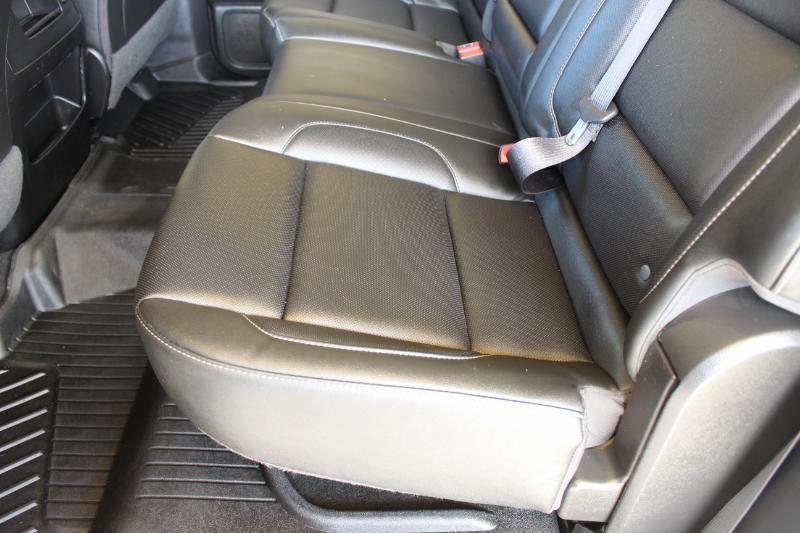 GMC Sierra 1500 SLT Crew Cab Short Box 4WD 2018