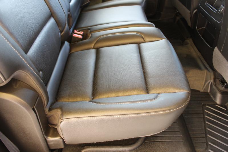 GMC Sierra 1500 SLT Crew Cab Short Box 4WD 2018