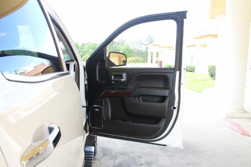 GMC Sierra 1500 SLT Crew Cab Short Box 4WD 2018