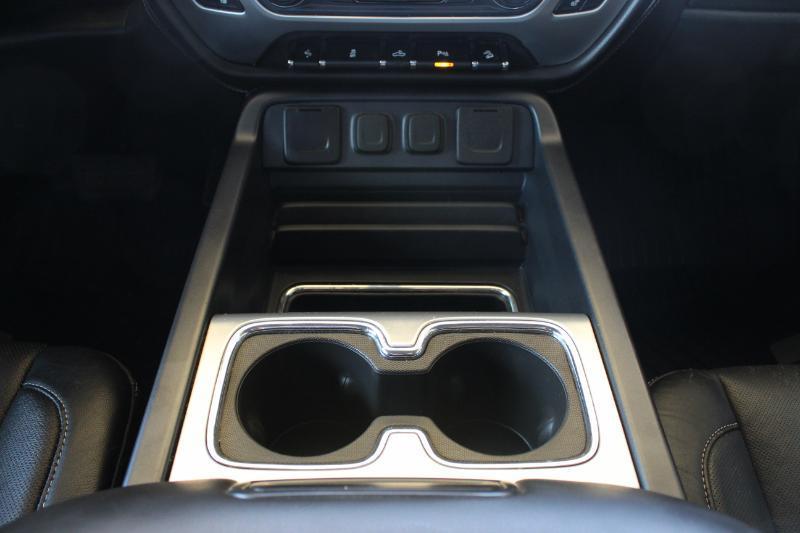 GMC Sierra 1500 SLT Crew Cab Short Box 4WD 2018