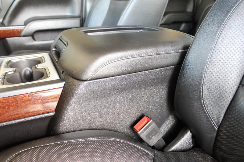 GMC Sierra 1500 SLT Crew Cab Short Box 4WD 2018