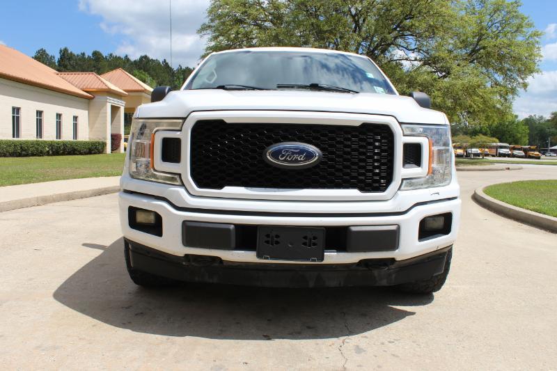 Ford F-150  2018