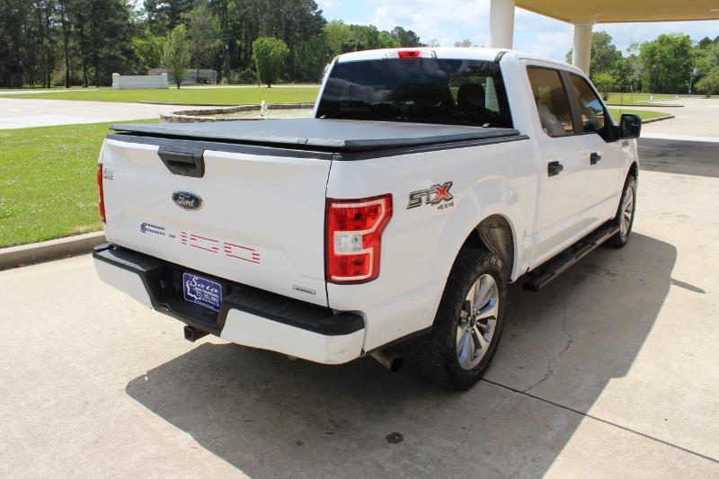 Ford F-150  2018