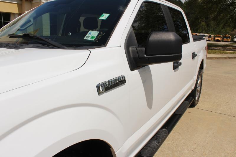 Ford F-150  2018
