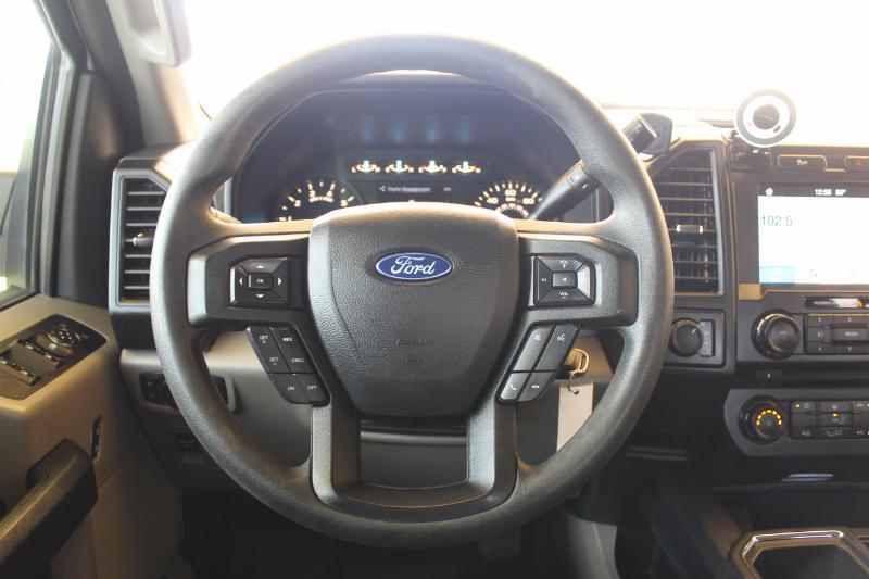 Ford F-150  2018