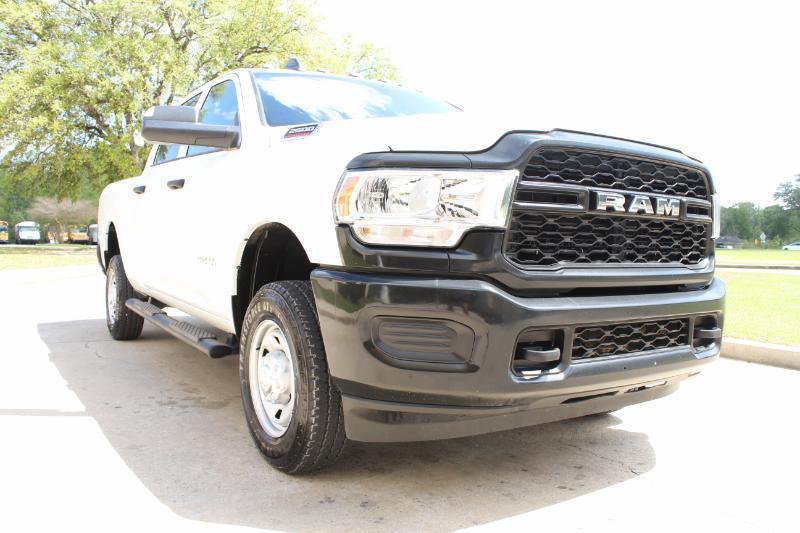 RAM 2500 Tradesman Crew Cab SWB 4WD 2022