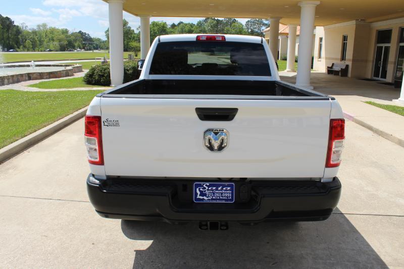 RAM 2500 Tradesman Crew Cab SWB 4WD 2022