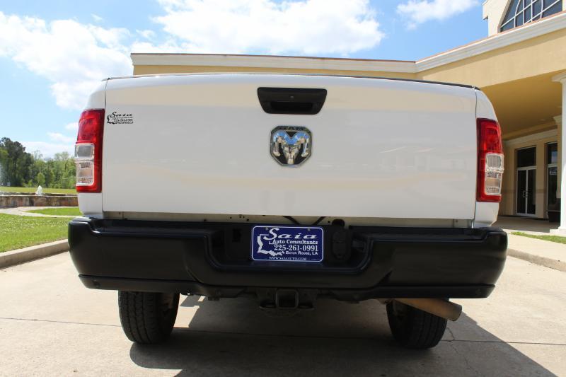RAM 2500 Tradesman Crew Cab SWB 4WD 2022