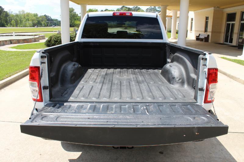 RAM 2500 Tradesman Crew Cab SWB 4WD 2022
