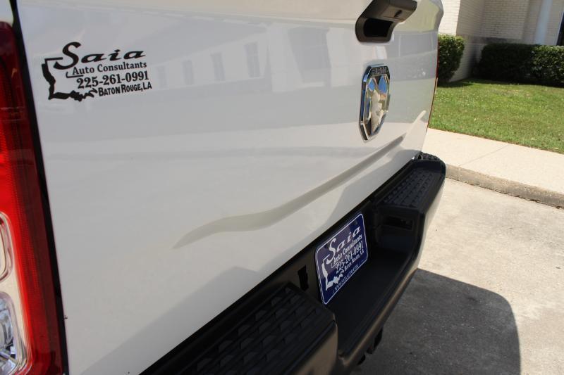 RAM 2500 Tradesman Crew Cab SWB 4WD 2022