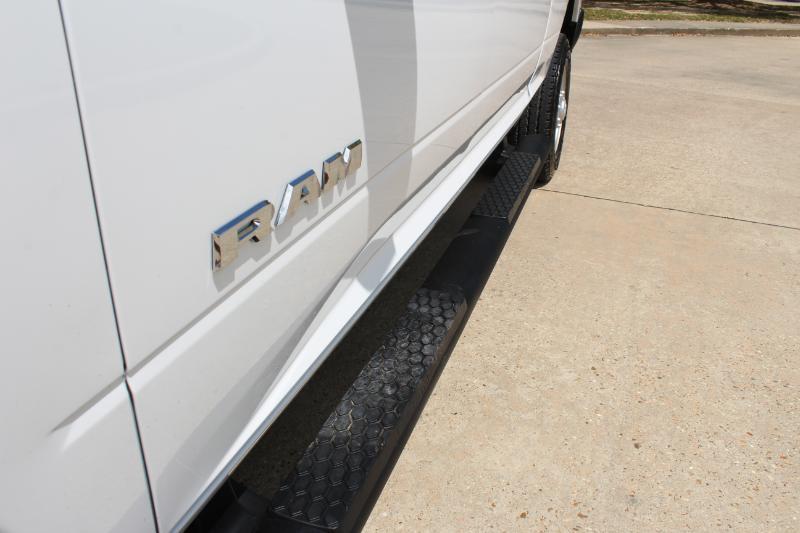 RAM 2500 Tradesman Crew Cab SWB 4WD 2022