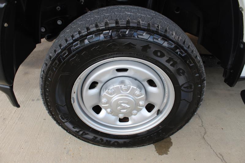 RAM 2500 Tradesman Crew Cab SWB 4WD 2022