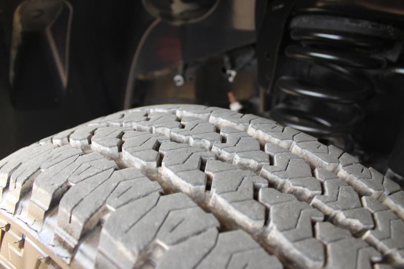 RAM 2500 Tradesman Crew Cab SWB 4WD 2022