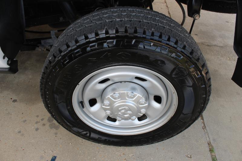 RAM 2500 Tradesman Crew Cab SWB 4WD 2022