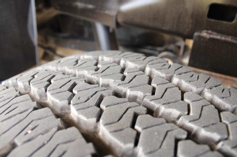 RAM 2500 Tradesman Crew Cab SWB 4WD 2022