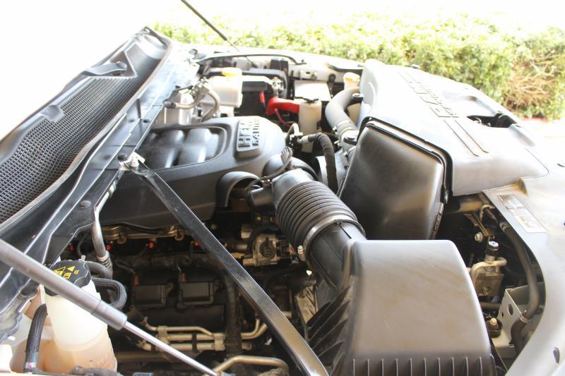 RAM 2500 Tradesman Crew Cab SWB 4WD 2022