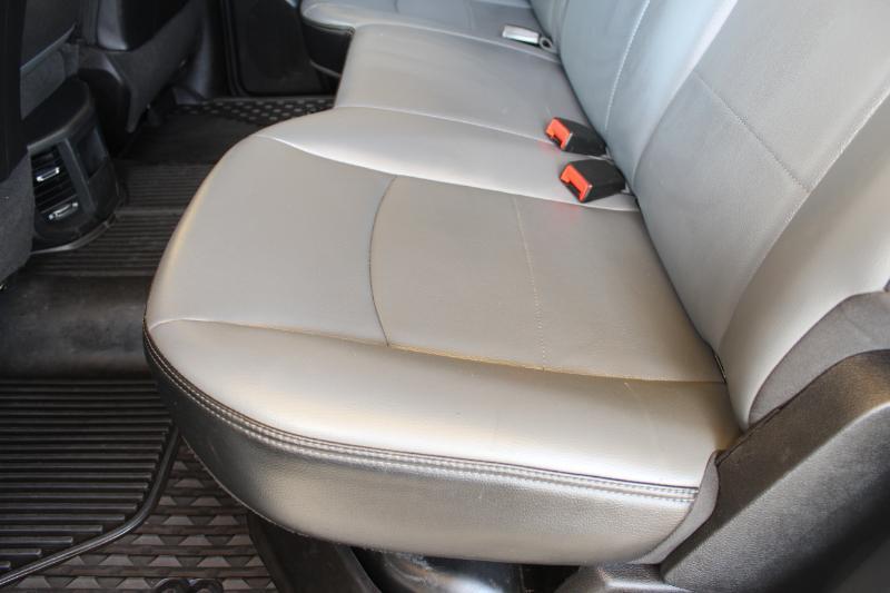 RAM 2500 Tradesman Crew Cab SWB 4WD 2022