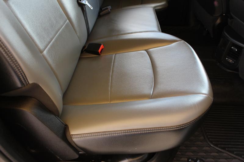 RAM 2500 Tradesman Crew Cab SWB 4WD 2022