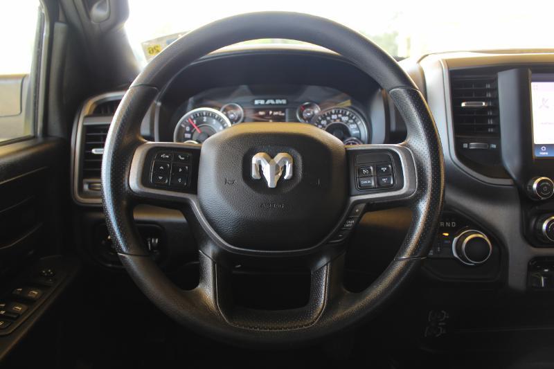 RAM 2500 Tradesman Crew Cab SWB 4WD 2022