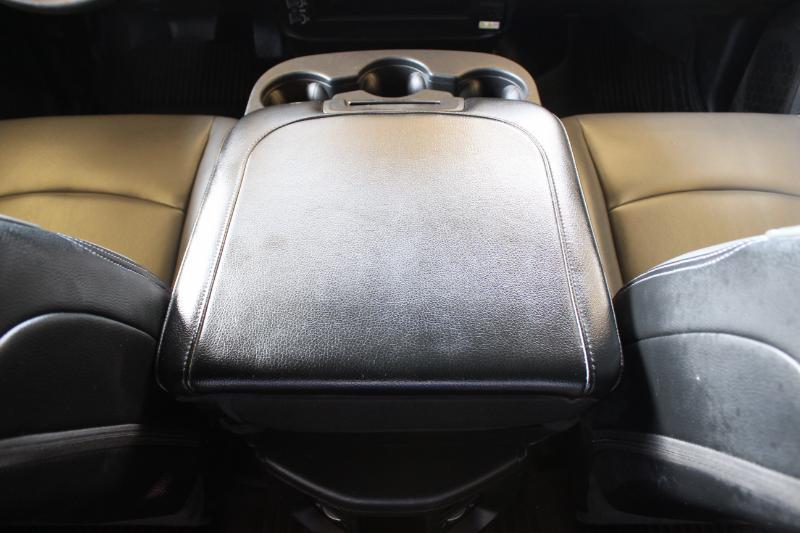 RAM 2500 Tradesman Crew Cab SWB 4WD 2022