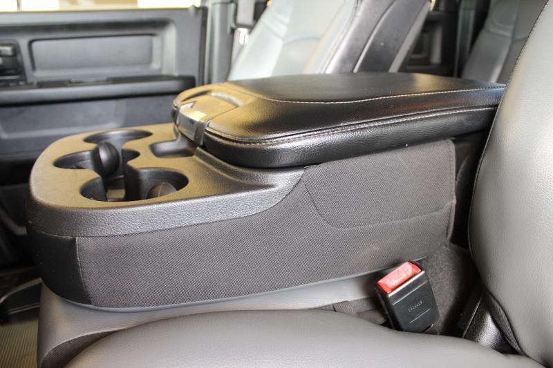 RAM 2500 Tradesman Crew Cab SWB 4WD 2022