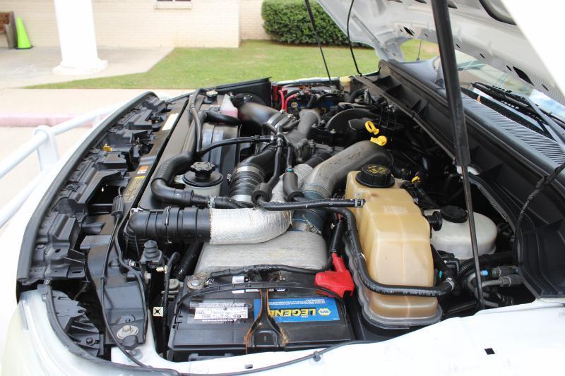 Ford F-450 SD King Ranch Crew Cab DRW 4WD 2011