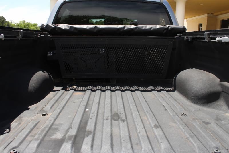 Toyota Tundra 4WD SR5 CrewMax 5.5' Bed (Natl) 2012