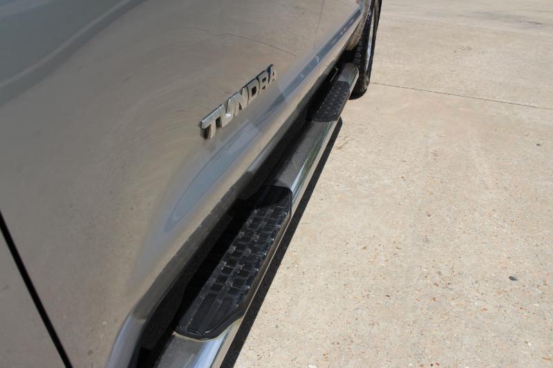 Toyota Tundra 4WD SR5 CrewMax 5.5' Bed (Natl) 2012