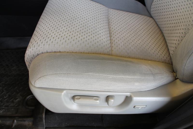 Toyota Tundra 4WD SR5 CrewMax 5.5' Bed (Natl) 2012