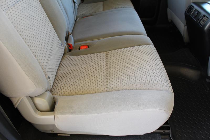 Toyota Tundra 4WD SR5 CrewMax 5.5' Bed (Natl) 2012
