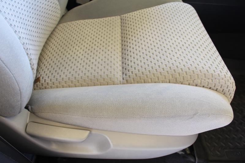 Toyota Tundra 4WD SR5 CrewMax 5.5' Bed (Natl) 2012