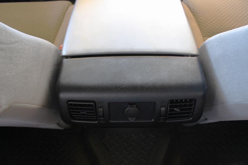 Toyota Tundra 4WD SR5 CrewMax 5.5' Bed (Natl) 2012