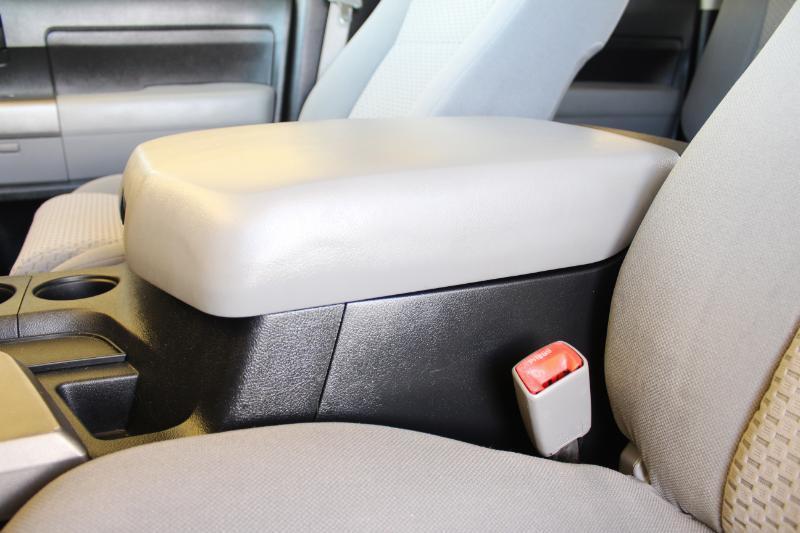 Toyota Tundra 4WD SR5 CrewMax 5.5' Bed (Natl) 2012