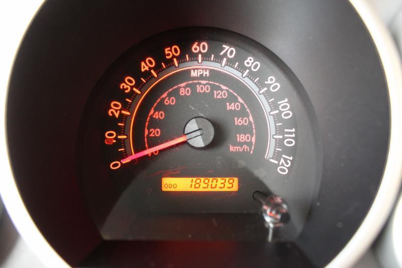 Toyota Tundra 4WD SR5 CrewMax 5.5' Bed (Natl) 2012