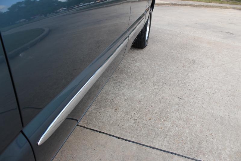 GMC Sierra Classic 1500 SLE1 Crew Cab 2WD 2007