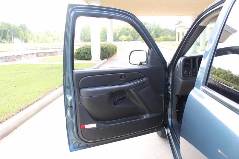 GMC Sierra Classic 1500 SLE1 Crew Cab 2WD 2007