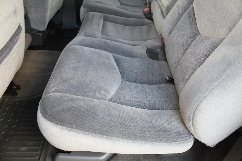 GMC Sierra Classic 1500 SLE1 Crew Cab 2WD 2007
