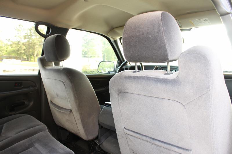GMC Sierra Classic 1500 SLE1 Crew Cab 2WD 2007