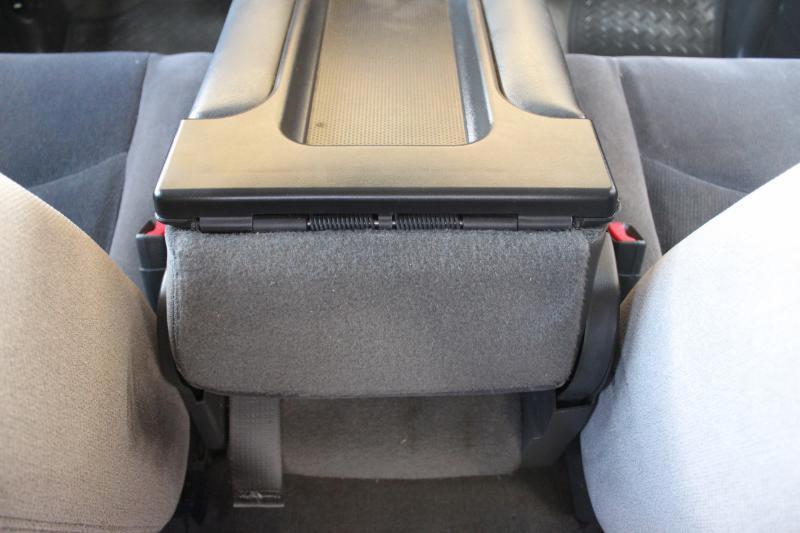 GMC Sierra Classic 1500 SLE1 Crew Cab 2WD 2007