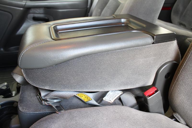 GMC Sierra Classic 1500 SLE1 Crew Cab 2WD 2007
