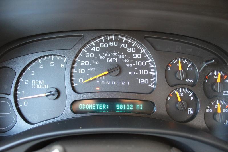 GMC Sierra Classic 1500 SLE1 Crew Cab 2WD 2007