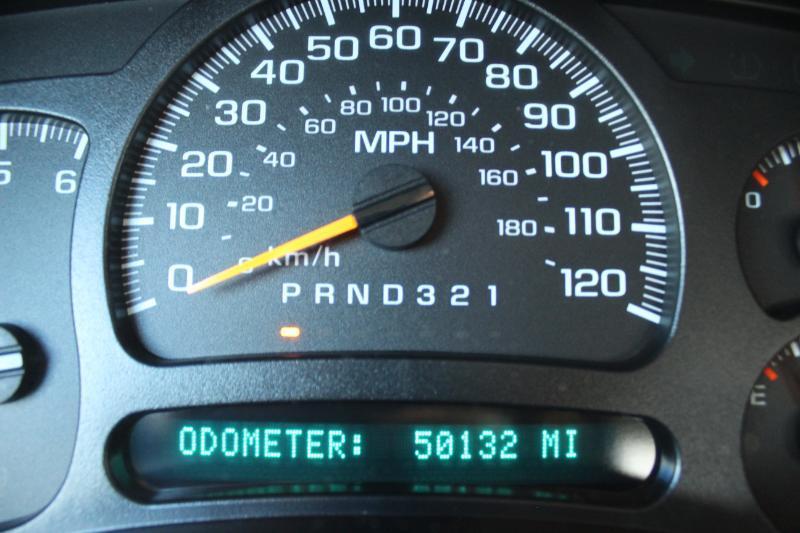 GMC Sierra Classic 1500 SLE1 Crew Cab 2WD 2007