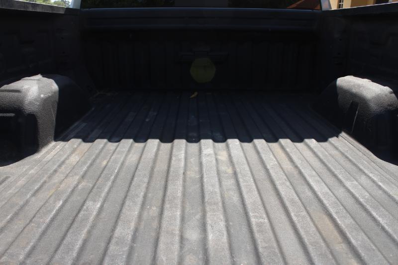 Chevrolet Silverado 1500 Trail Boss LT Crew Cab 4WD 2023
