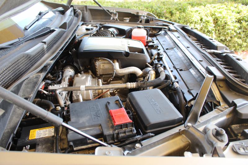 Chevrolet Silverado 1500 Trail Boss LT Crew Cab 4WD 2023
